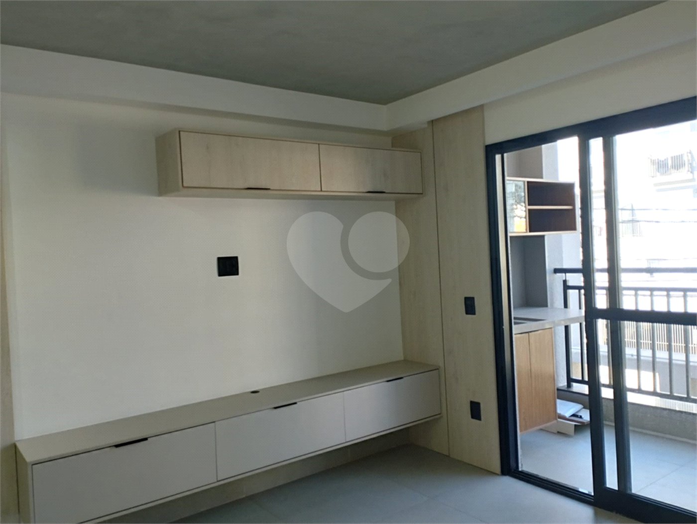 Apartamento para alugar com 1 quarto em Santana, São Paulo, SP