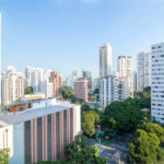 Apartamento à venda com 3 quartos, sendo 1 suíte, em Campo Belo, São Paulo, SP