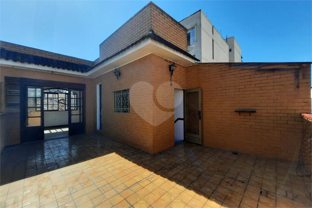 Casa à venda com 4 quartos, sendo 1 suíte, em Maracanã, Rio de Janeiro, RJ