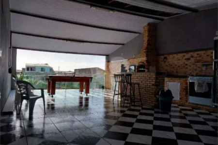 Casa à venda com 3 quartos, sendo 1 suíte, em Vila do Sol, Cabo Frio, RJ