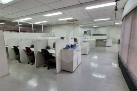 Sala à venda em Chácara Santo Antônio, São Paulo, SP