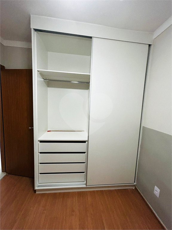Apartamento à venda com 2 quartos em Reserva Real, Ribeirão Preto, SP