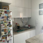 Apartamento à venda com 1 quarto em Santana, São Paulo, SP