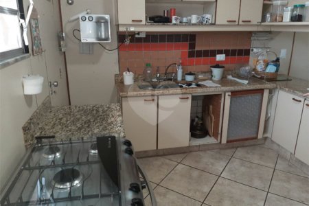 Casa à venda com 6 quartos, sendo 3 suítes,  em Tijuca, Rio de Janeiro, RJ