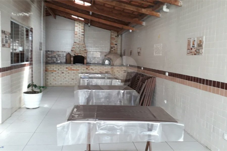 Apartamento à venda com 2 quartos, sendo 1 suíte, em Caiçara, Praia Grande, SP