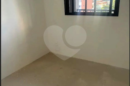 Apartamento à venda com 1 quarto em Chácara Inglesa, São Paulo, SP