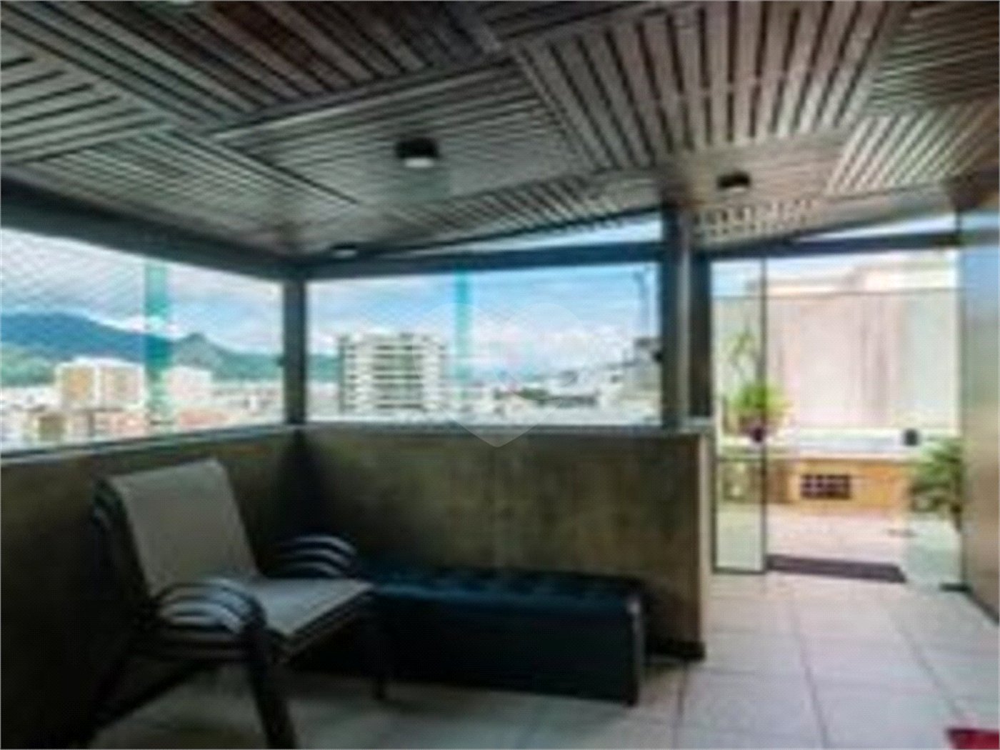 Cobertura à venda com 4 quartos, sendo 1 suíte, em Tijuca, Rio de Janeiro, RJ