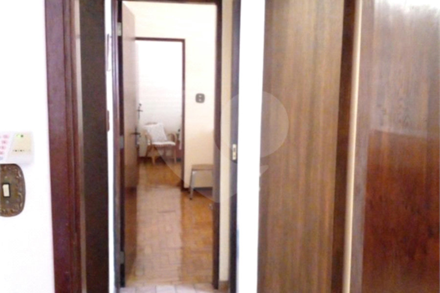 Casa Térrea à venda com 4 quartos em Casa Verde, São Paulo, SP