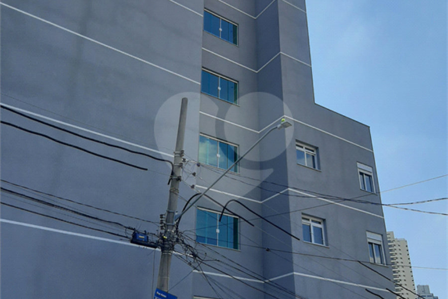 Apartamento à venda com 1 quarto em Jardim São Paulo(zona Norte), São Paulo, SP