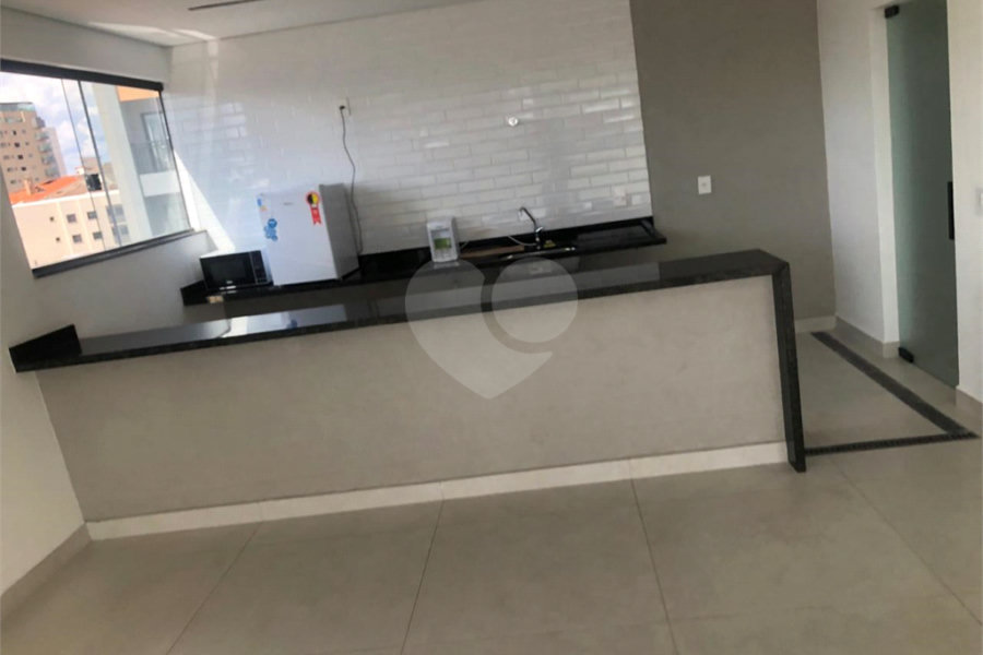 Apartamento para alugar com 1 quarto em Santana, São Paulo, SP