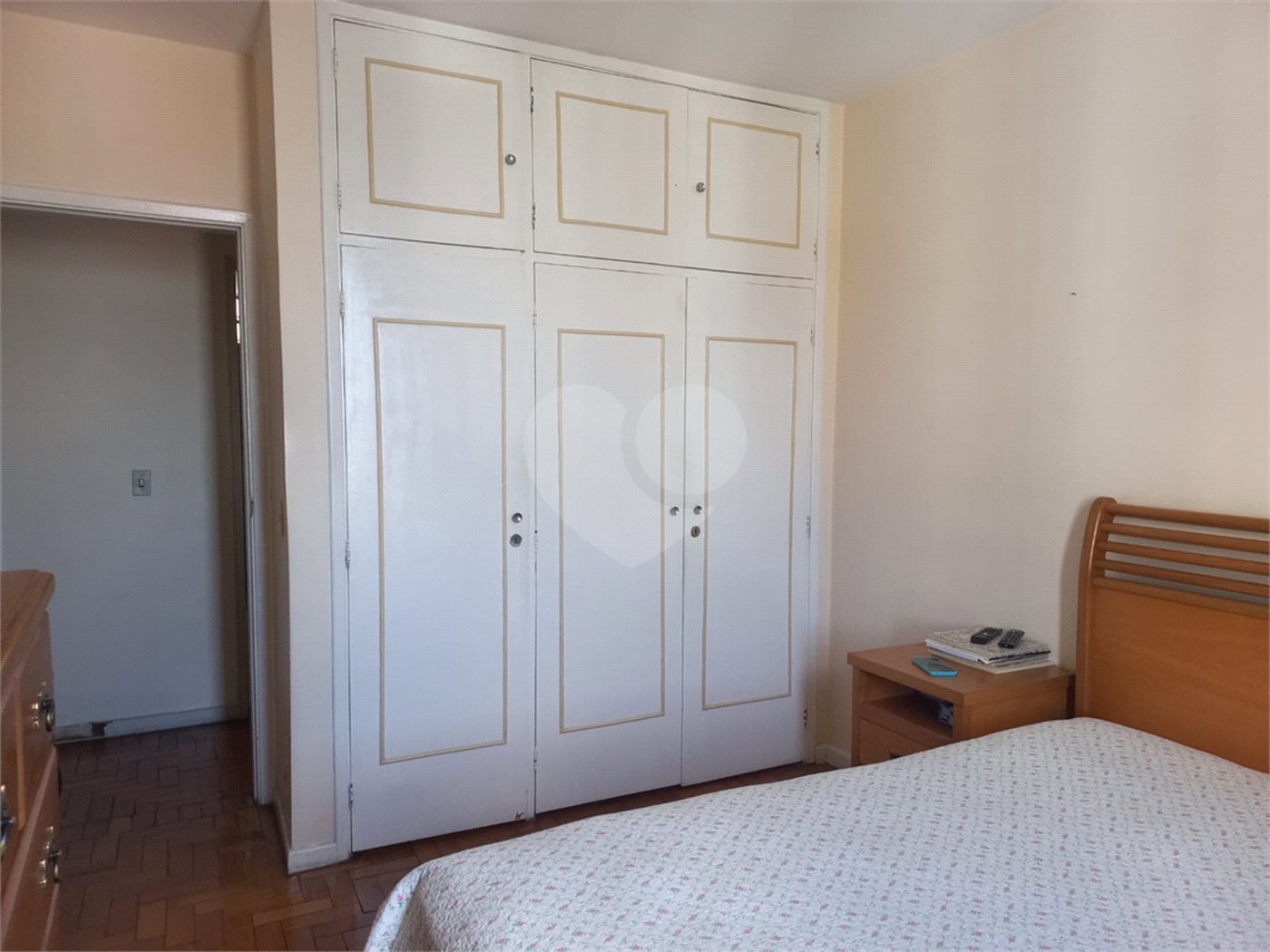 Apartamento à venda com 3 quartos, sendo 1 suíte, em Água Fria, São Paulo, SP