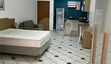 Studio para alugar com 1 quarto no Centro, São Bernardo do Campo, SP