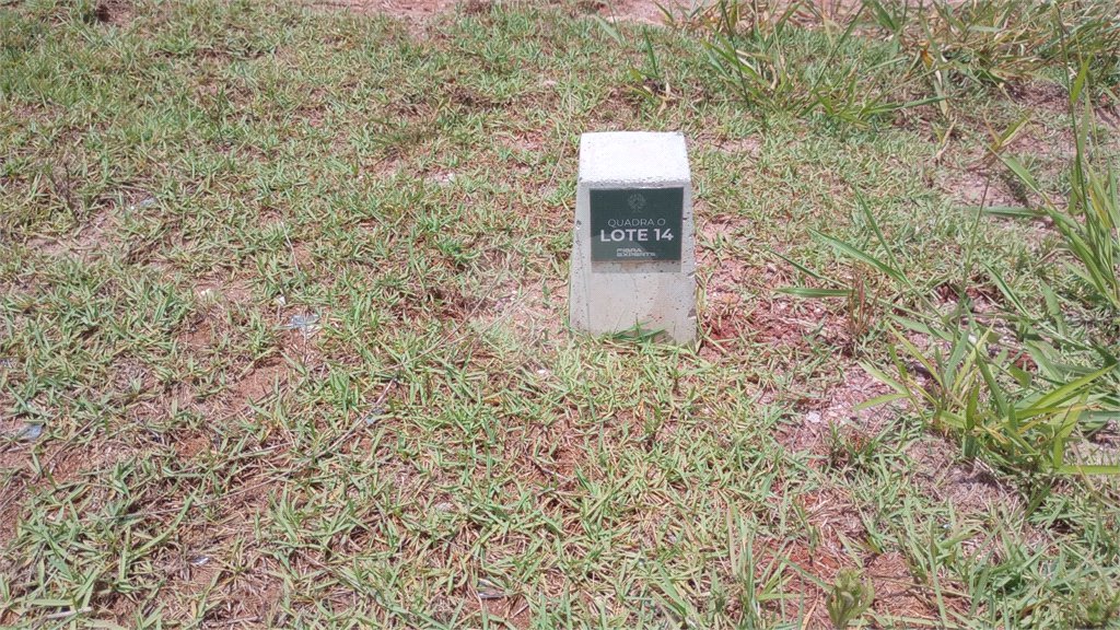 Terreno à venda no condomínio Residencial Reserva Bellano, Itatiba - SP