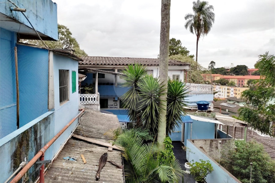Terreno à venda com 5 quartos em Casa Verde, São Paulo, SP