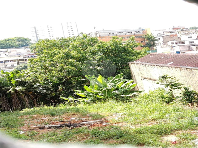 Terreno à venda em Casa Verde, São Paulo, SP