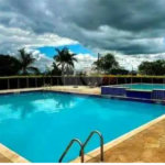 Terreno à venda no condomínio Residencial Alto de Itaici, Indaiatuba - SP
