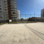 Apartamento para alugar com 1 suíte em Parque Campolim, Sorocaba, SP