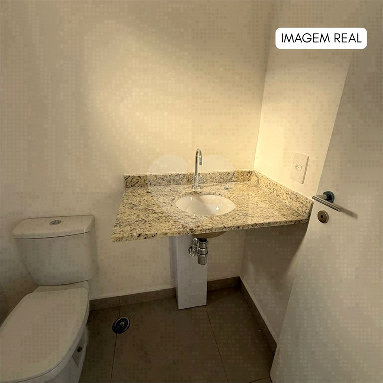 Apartamento à venda com 1 suíte em Santana, São Paulo, SP