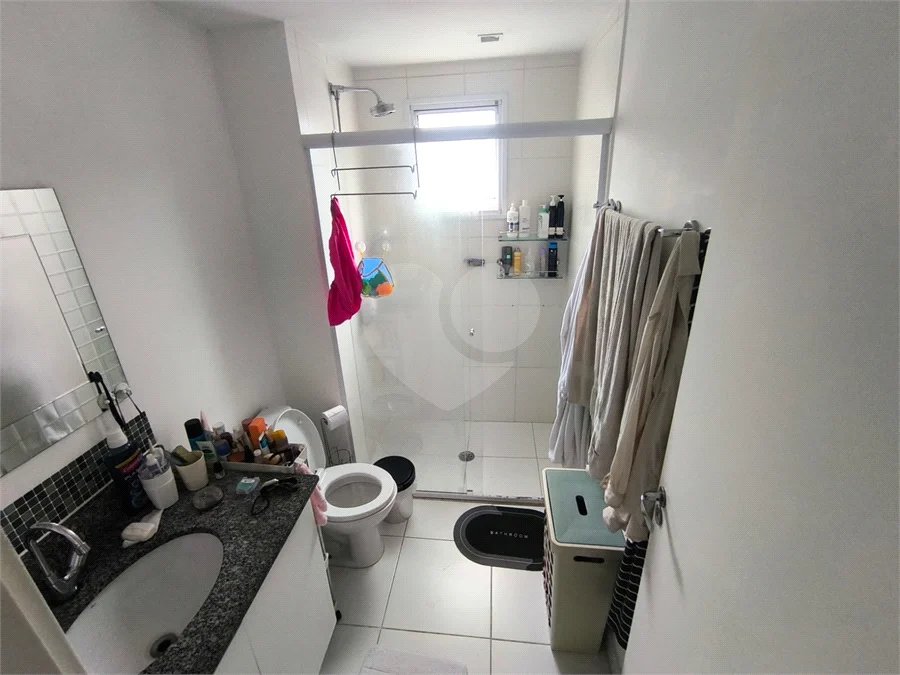 Apartamento à venda com 3 quartos, sendo 1 suíte,  em Jardim Vazani, São Paulo, SP