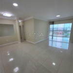 Apartamento à venda com 3 quartos, sendo 1 suíte, em Jardim Paulistano, Sorocaba, SP