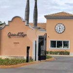 Terreno à venda no condomínio Residencial Quinta do Lago, Indaiatuba - SP
