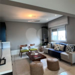 Apartamento à venda com 4 suítes em Jardim Morumbi, São Paulo, SP
