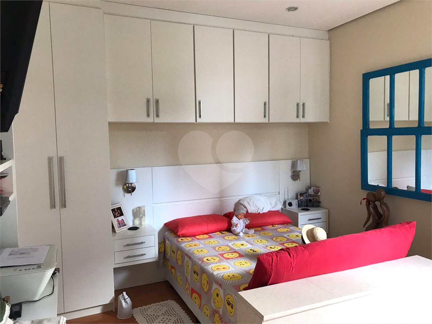 Apartamento à venda com 2 quartos, sendo 1 suíte, em Vila Mariana, São Paulo, SP