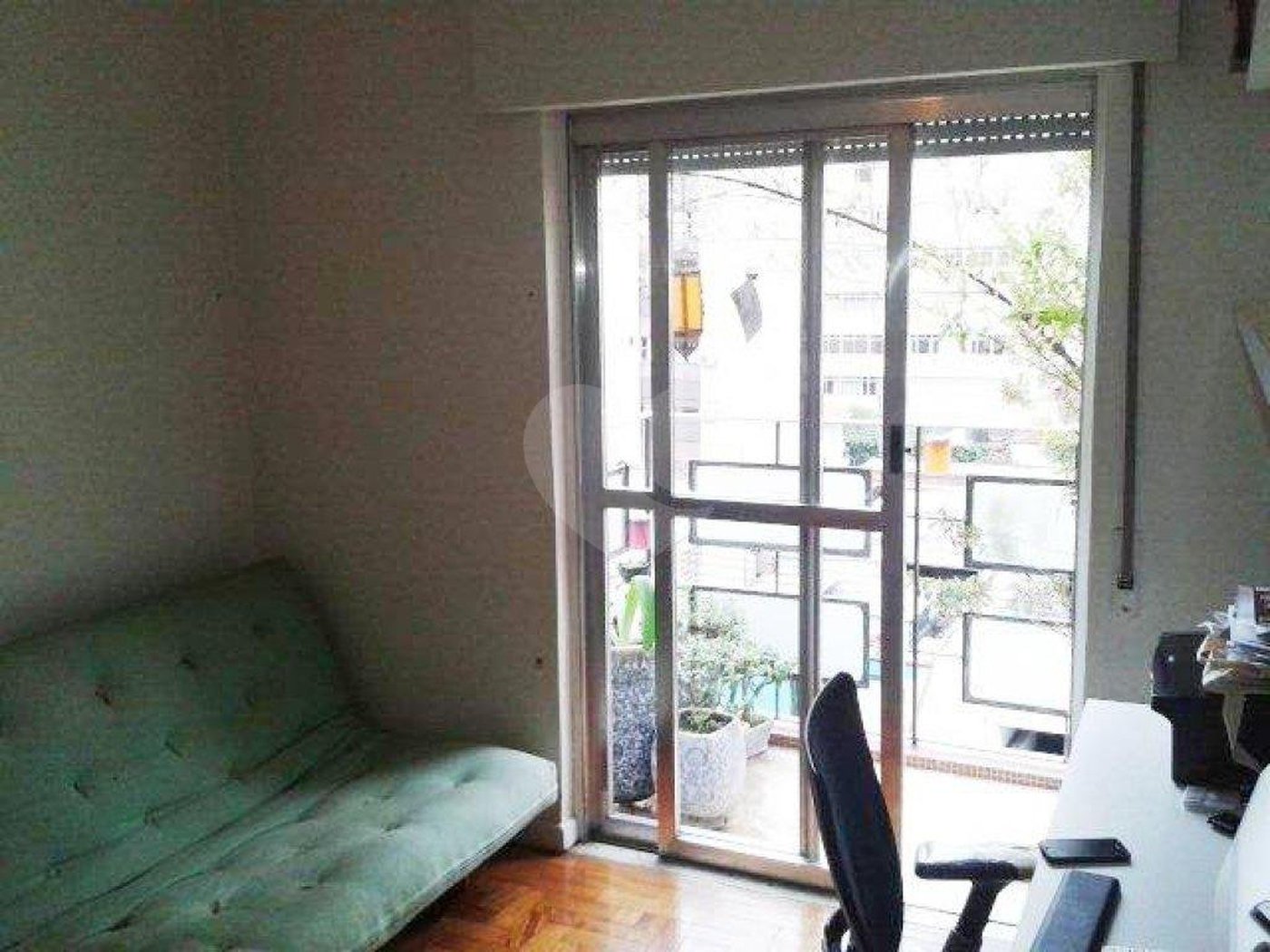 Apartamento para alugar com 2 quartos em Jardim Paulista, São Paulo, SP