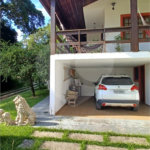Casa à venda com 3 quartos, sendo 1 suíte, no condomínio Clube de Campo Fazenda Tabarã, Mairiporã - SP