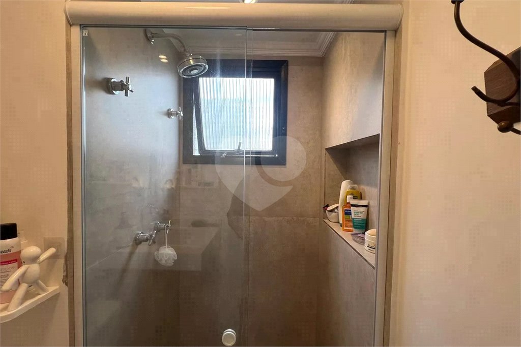 Apartamento à venda com 2 quartos, sendo 1 suíte,  em Vila Madalena, São Paulo, SP