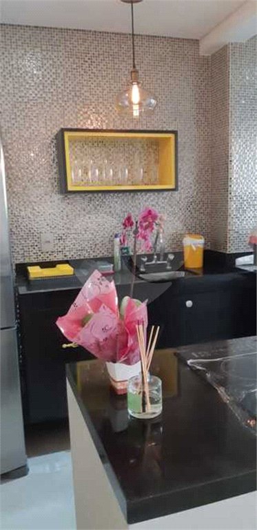 Apartamento à venda com 1 suíte em Cidade Monções, São Paulo, SP