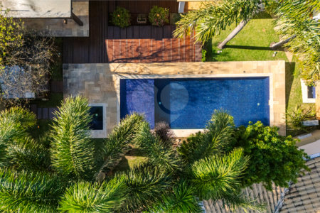 Casa à venda com 4 suítes no condomínio Villa Borghese, Indaiatuba - SP