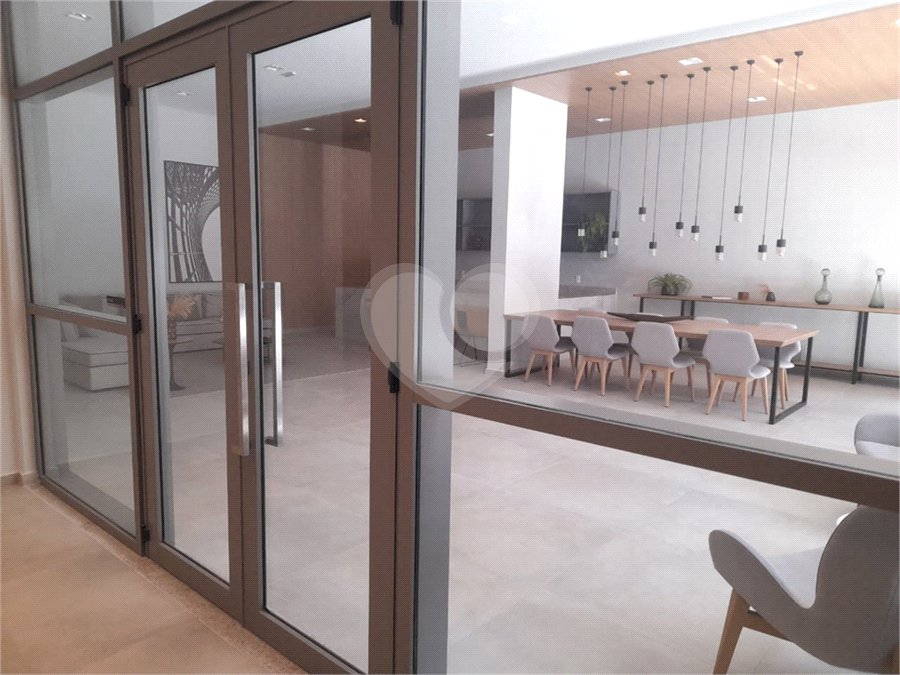 Apartamento para alugar com 1 quarto em Pinheiros, São Paulo, SP