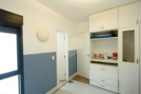 Apartamento à venda com 4 suítes em Vila Nova Conceição, São Paulo, SP