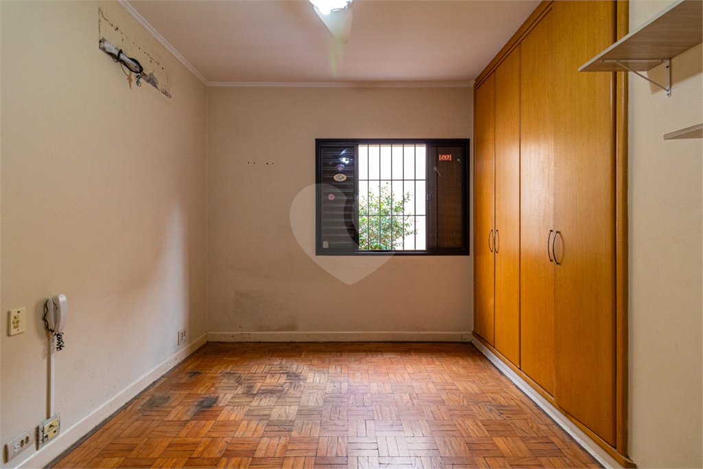 Casa Térrea à venda com 3 quartos, sendo 1 suíte, em Santo Amaro, São Paulo, SP