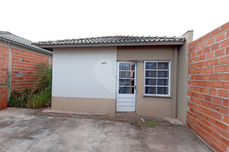 Casa à venda ou para alugar com 2 quartos em Residencial Reserva da Mata, Itapetininga, SP