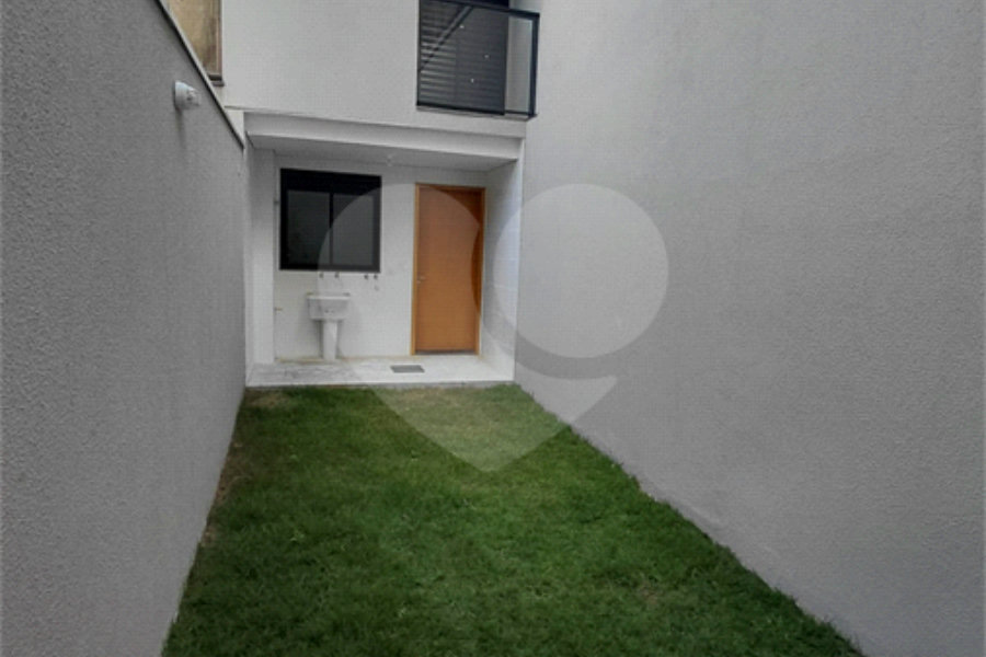 Sobrado para alugar com 3 quartos, sendo 2 suítes, em Freguesia do Ó, São Paulo, SP
