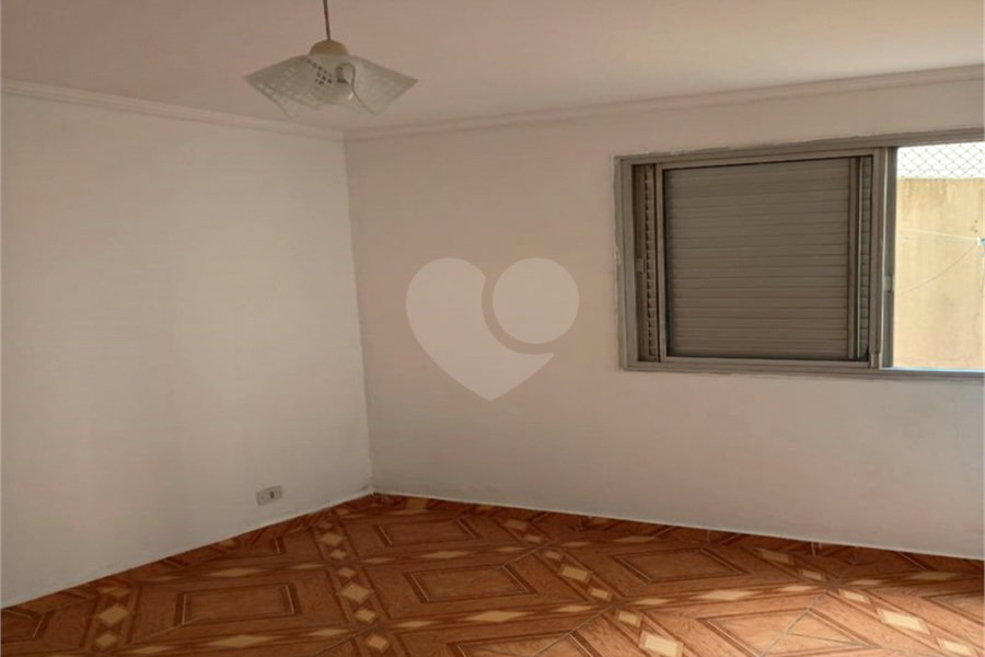 Apartamento à venda com 2 quartos em Vila Guilherme, São Paulo, SP
