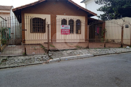 Casa Térrea à venda com 3 quartos, sendo 2 suítes,  em Vila Mazzei, São Paulo, SP