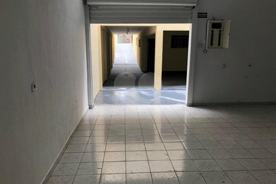 Salão para alugar em Santana, São Paulo, SP