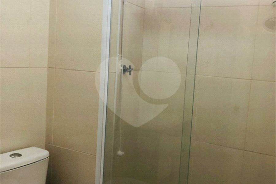 Apartamento à venda com 2 quartos em Imirim, São Paulo, SP