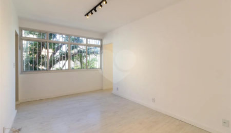Apartamento à venda com 2 quartos em Jardim Paulista, São Paulo, SP
