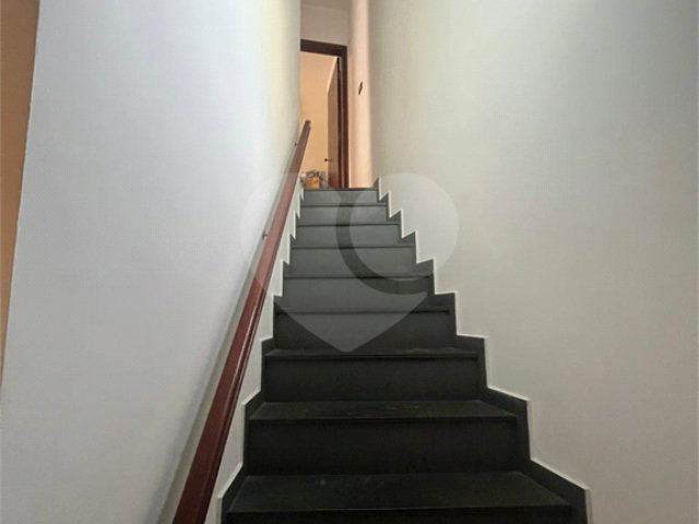 Casa Térrea à venda com 4 quartos em Pirituba, São Paulo, SP