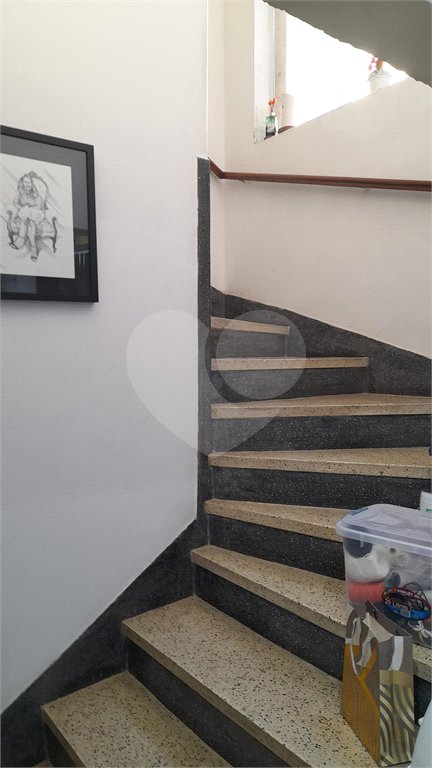 Sobrado à venda com 3 quartos, sendo 1 suíte, em Água Fria, São Paulo, SP