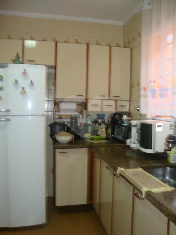 Sobrado à venda com 3 quartos, sendo 1 suíte, em Parada Inglesa, São Paulo, SP