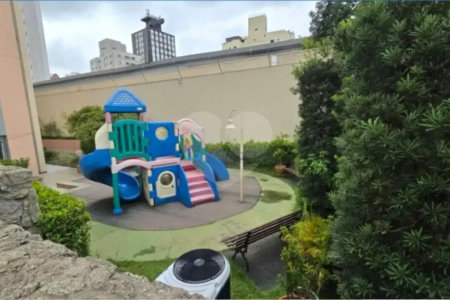 Apartamento à venda com 3 quartos, sendo 1 suíte,  em Parque Imperial, São Paulo, SP
