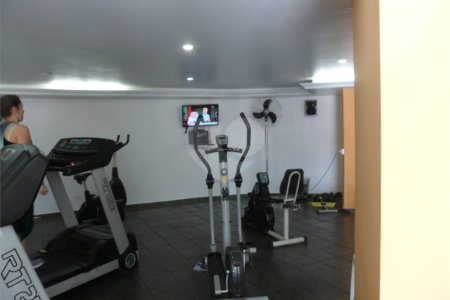 Apartamento à venda com 3 quartos em Vila Aurora (zona Norte), São Paulo, SP
