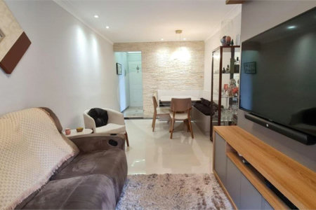 Apartamento à venda com 3 quartos, sendo 1 suíte, em Tatuapé, São Paulo, SP