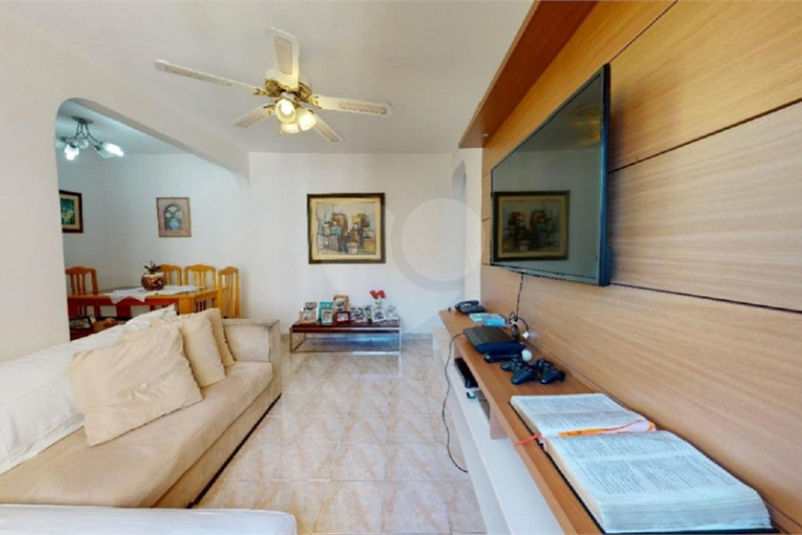 Apartamento à venda com 2 quartos em Jabaquara, São Paulo, SP