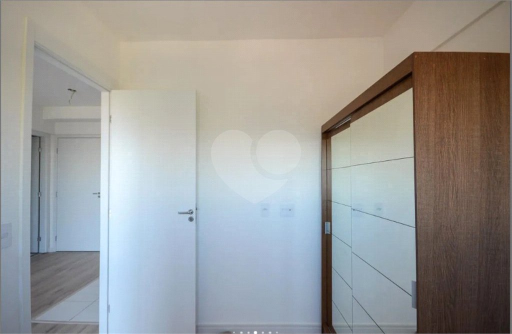 Apartamento à venda com 2 quartos em Freguesia do Ó, São Paulo, SP
